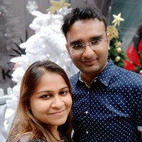 Shreyang Thakar