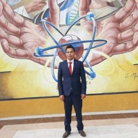 Pablo (Agabos) Reyes (Roots)