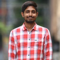 Narukulla Vamsi Adithya