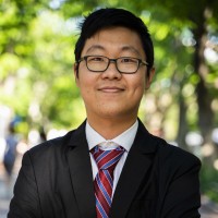 Raymon Shi
