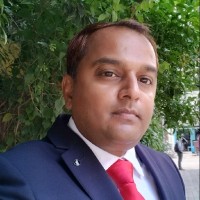 Sidharth Shanker
