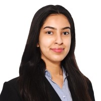 Shailja Singh