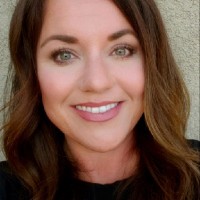 Amy Corothers