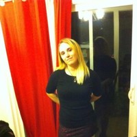 Abigail Pinter