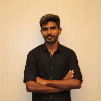 Maheshkumar Muthusamy