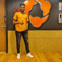 Vedant Ranade