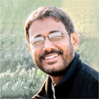 Jayanta Roy