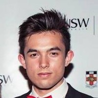 Rhys Price