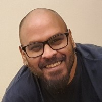 David Paranandi