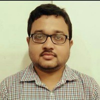 Sayan Bose ⭐ ⭐ ⭐ ⭐ ⭐