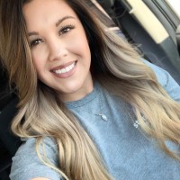 Bryanna Delgado