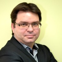 Bruno Bouchard