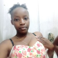 Mary Wanjiku
