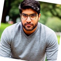 Ali Haider