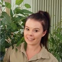 Rachael Collins