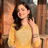Shnaya Roy