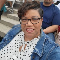 Alicia Ferguson