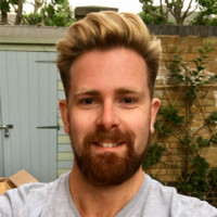 Andrew Thatcher