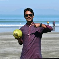 Kbd. Md. Sahadat Hossain (Sohag)