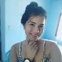 Maria Caroline Rodrigues Nogueira
