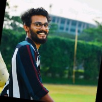Satheesh PS
