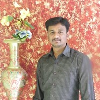 Pushparaj Raj