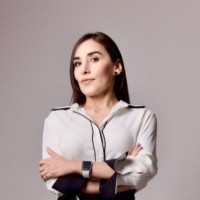 Talia Chantal Vargas Lerma