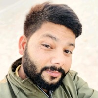 Shivam Kumar Singh