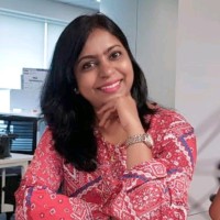 Rupali Kumbhar
