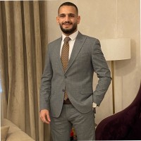 Abdalrhman Alzaben