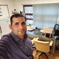David M. Alfonsin