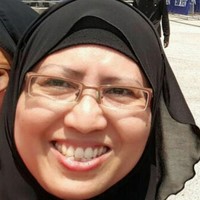 Siti Kartini Mohd Kassim