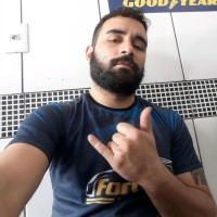 Ian Cardoso Santos