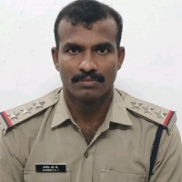 Sangeeth C V