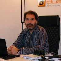 Daniel Bassas