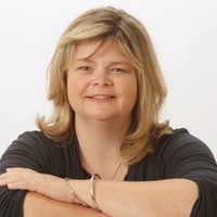 Victoria Curless