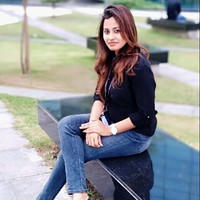 Dimpi Singh