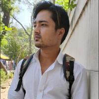 Manoj kumar basu