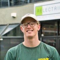 Josh Seignior
