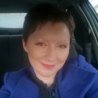 SARAH LAIDLAW