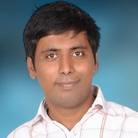 Mallikarjun Vudagandla