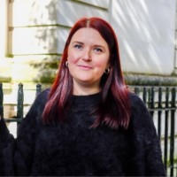 Hollie Edwards