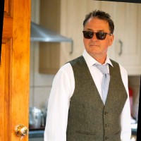 Paul Baird