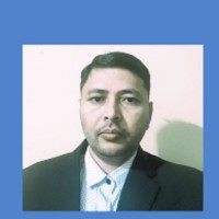 Cma Banktesh Sharma