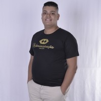 Lucas Roberto De Souza Silva