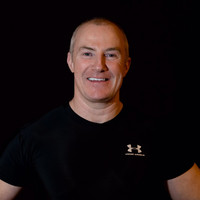 Paul Coshott
