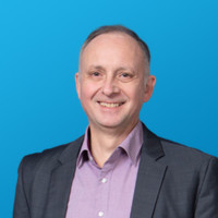 Klaus Leister