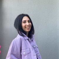 Elif Yeğenoğlu