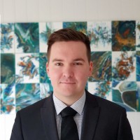 Timothy Silvester