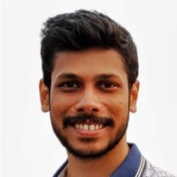 Tanmoy Sarkar